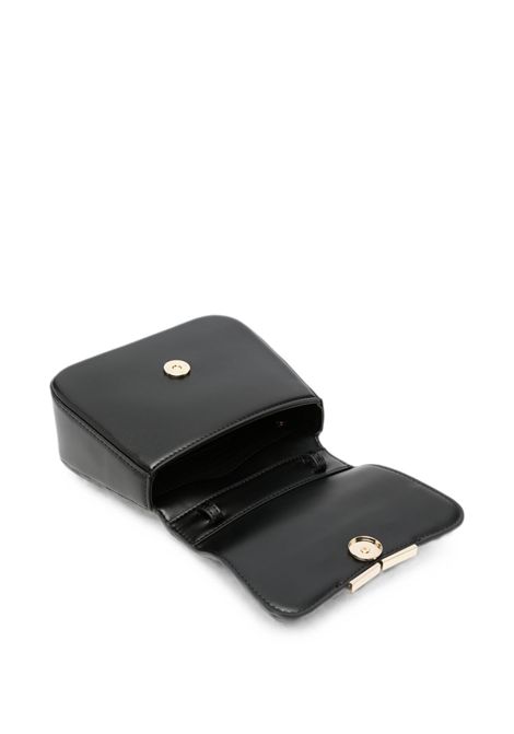 Borsa con logo ELISABETTA FRANCHI KIDS | EFBO118 C TV025N000